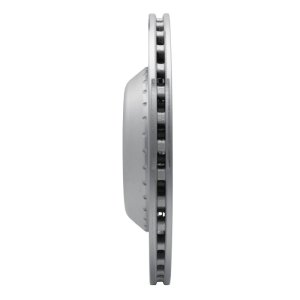 Mercedes-Benz S560 Brake Rotor (1) - Rear - R1 Concepts - GeoSPEC Coated Rotor - Drilled - `14-`21